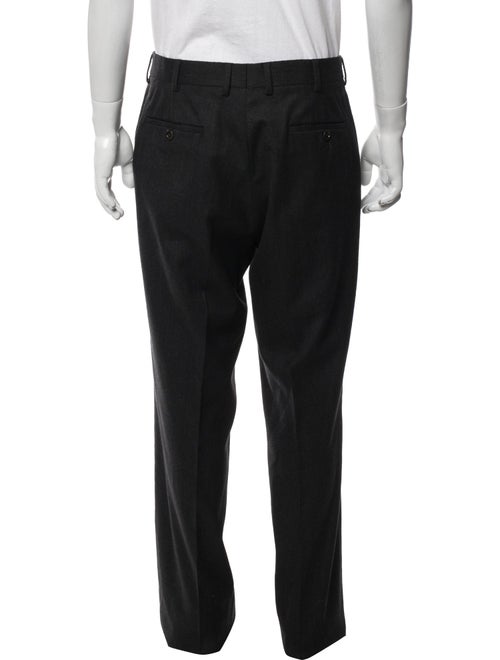 Ralph Lauren Purple Label Wool Dress Pants