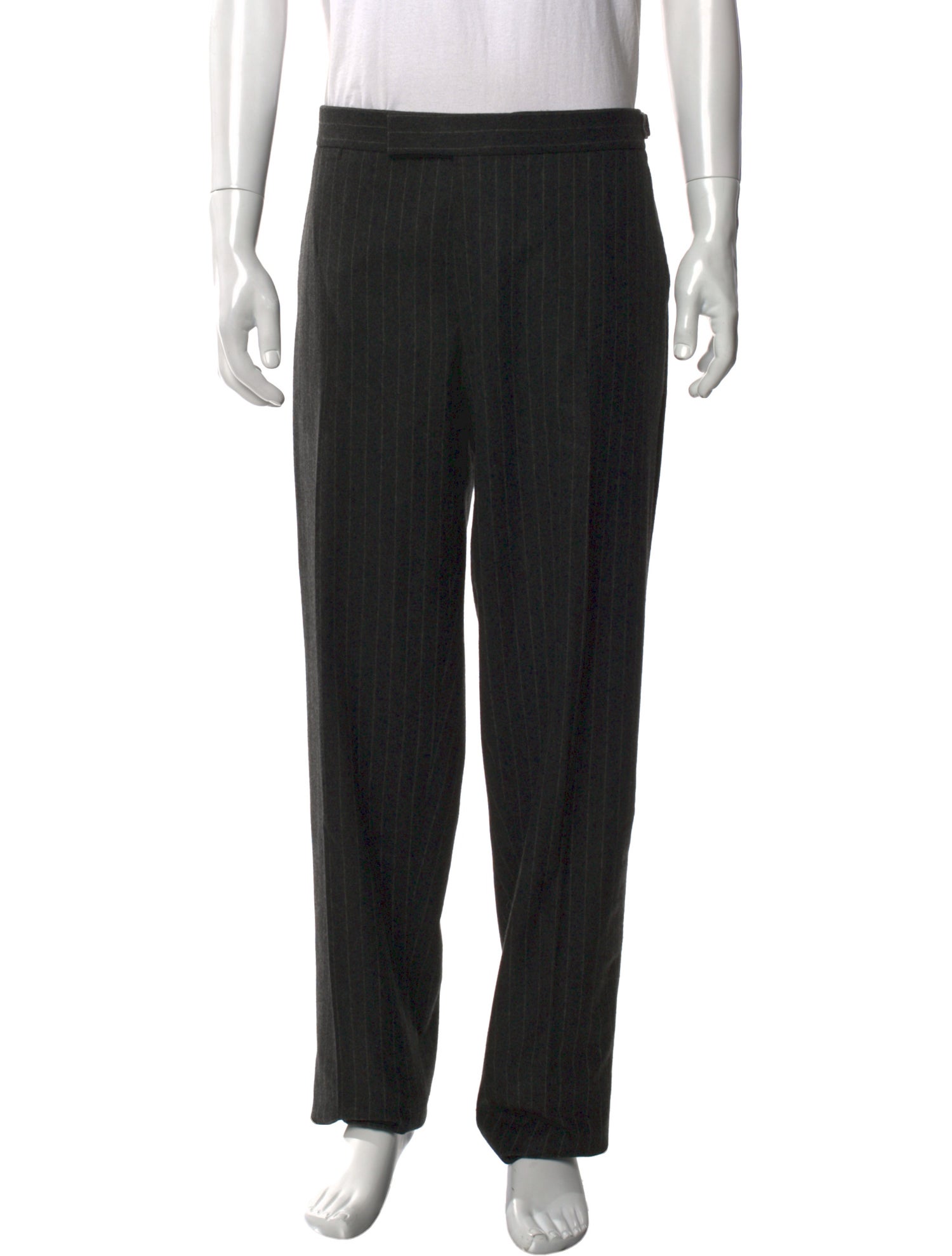 Ralph Lauren Purple Label Wool Pants