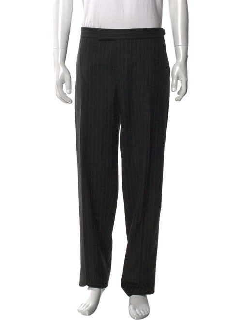 Ralph Lauren Purple Label Wool Pants