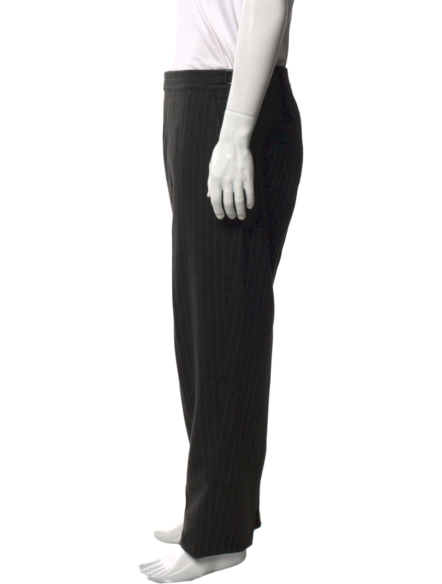 Ralph Lauren Purple Label Wool Pants