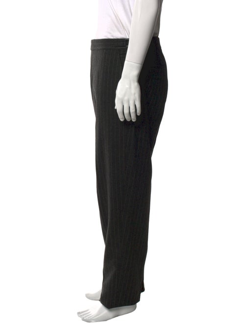 Ralph Lauren Purple Label Wool Pants