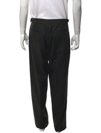 Ralph Lauren Purple Label Wool Pants