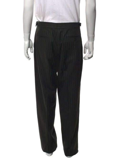 Ralph Lauren Purple Label Wool Pants