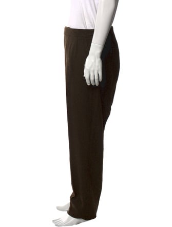 Ralph Lauren Purple Label Cashmere Pants