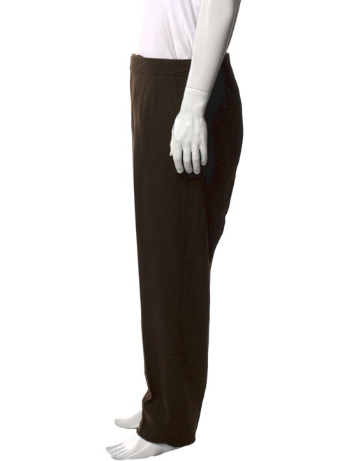 Ralph Lauren Purple Label Cashmere Pants