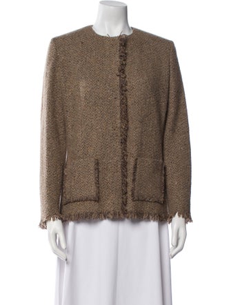 Ralph Lauren Purple Label Jacket