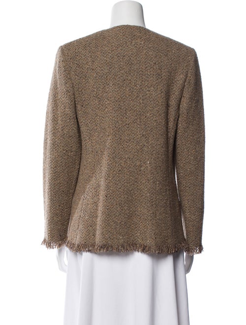 Ralph Lauren Purple Label Jacket