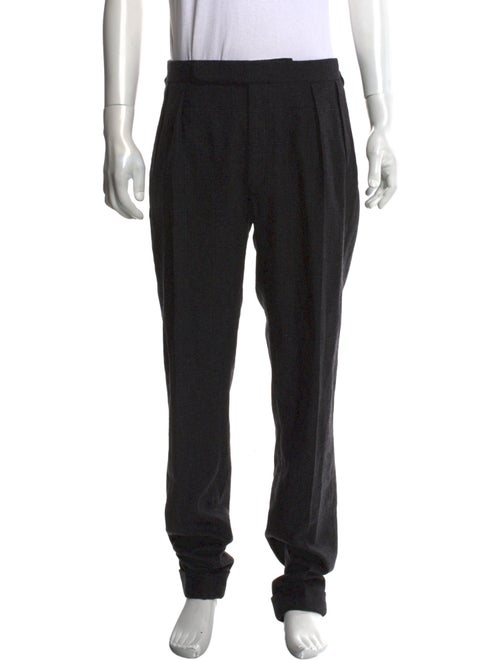 Ralph Lauren Purple Label Wool Dress Pants