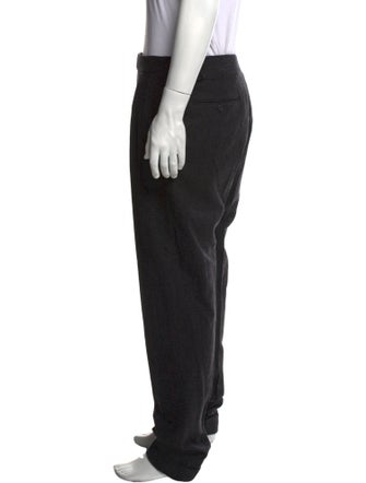 Ralph Lauren Purple Label Wool Dress Pants