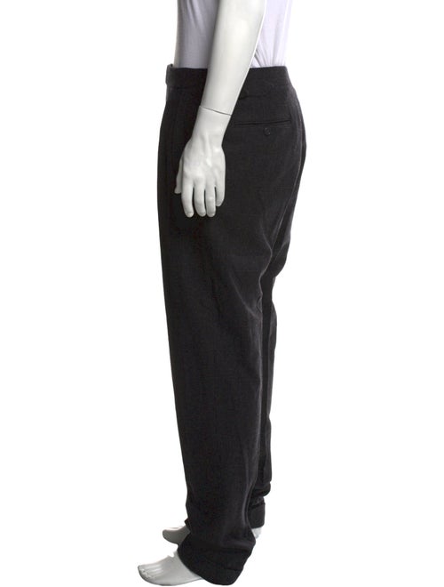 Ralph Lauren Purple Label Wool Dress Pants