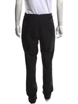 Ralph Lauren Purple Label Wool Dress Pants