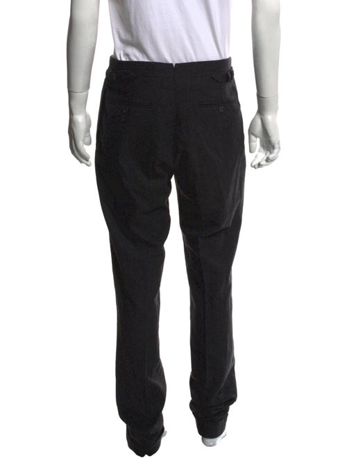 Ralph Lauren Purple Label Wool Dress Pants