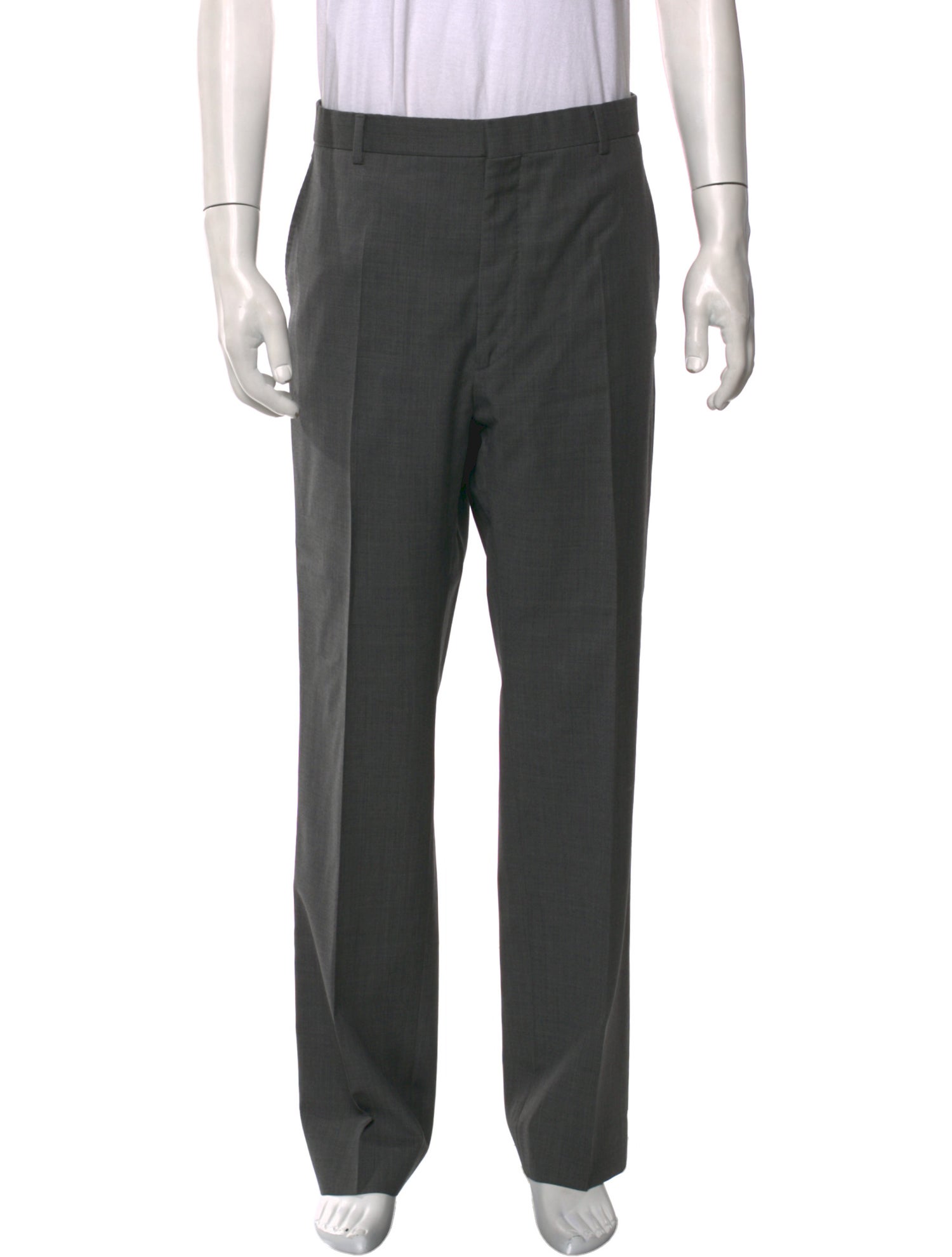 Ralph Lauren Purple Label Wool Dress Pants