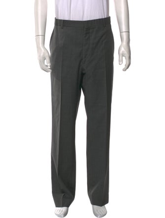 Ralph Lauren Purple Label Wool Dress Pants