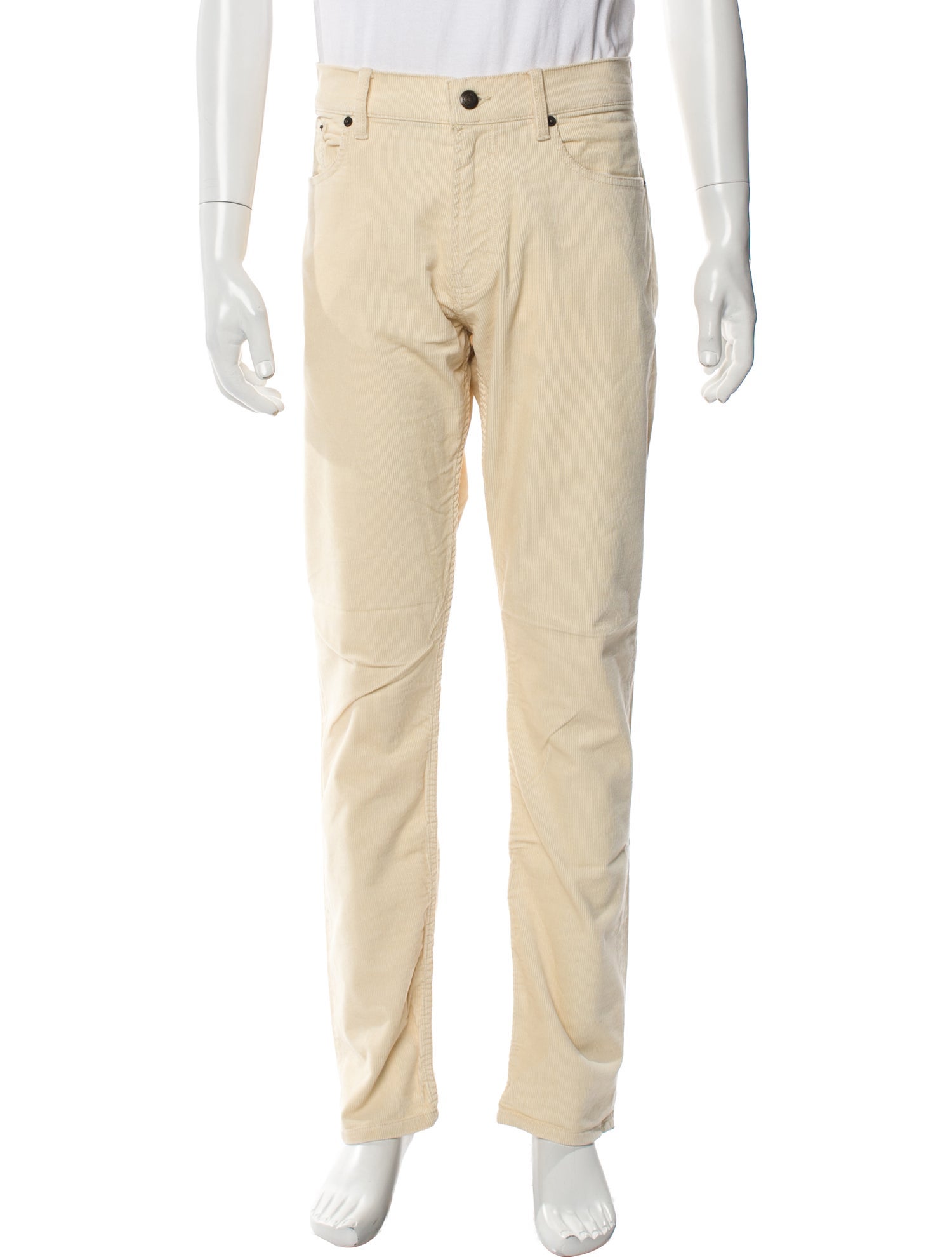 Ralph Lauren Purple Label Corduroy Pants