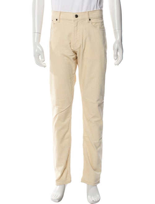 Ralph Lauren Purple Label Corduroy Pants