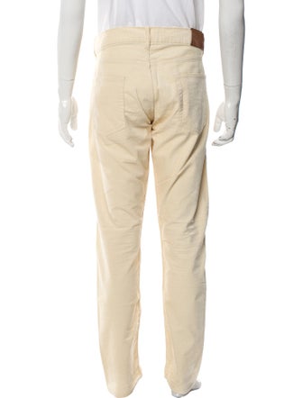 Ralph Lauren Purple Label Corduroy Pants