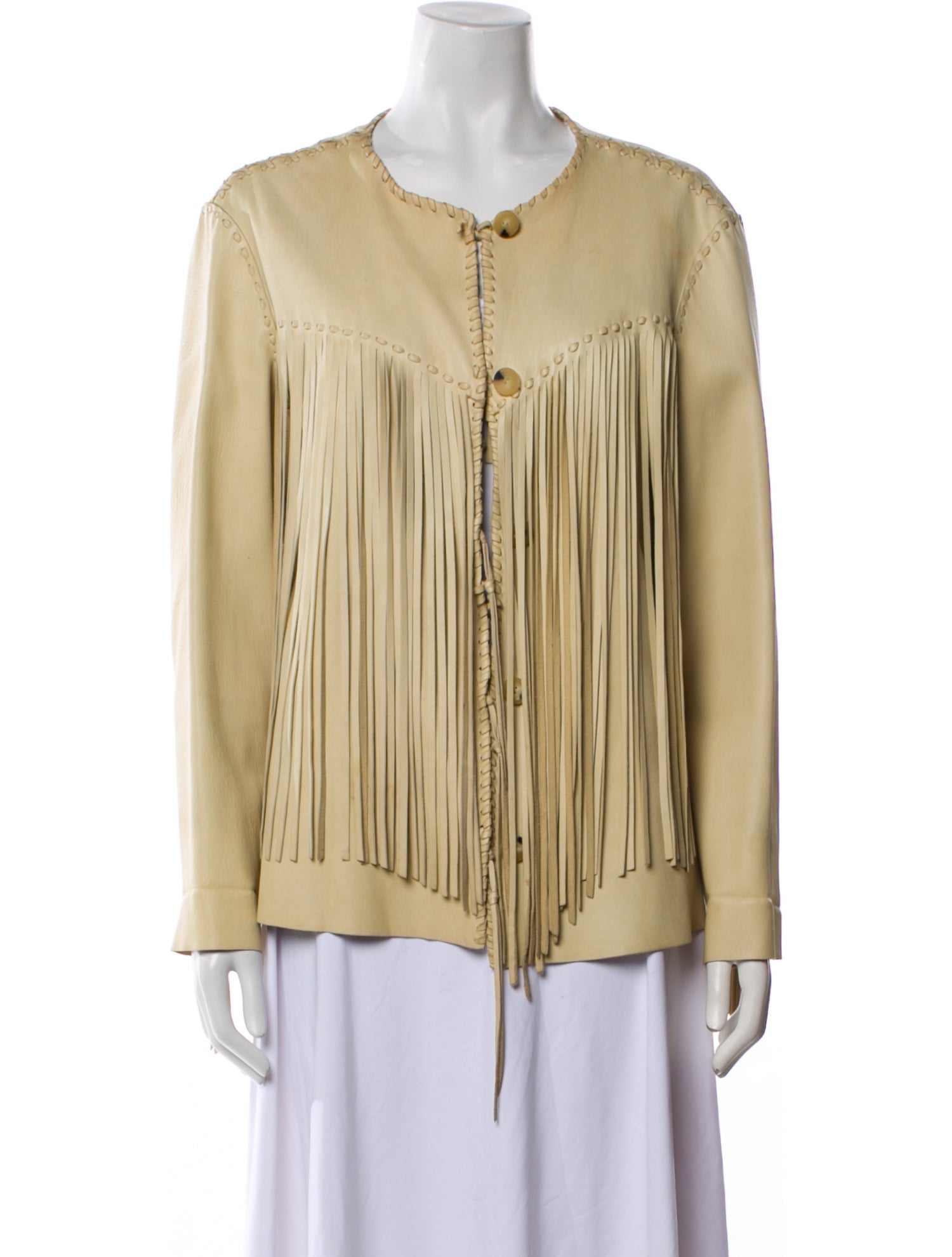 Ralph Lauren Collection Vintage 2000's Jacket