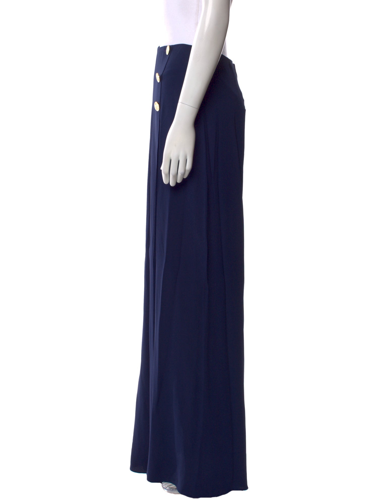 Ralph Lauren Purple Label Wide Leg Pants w/ Tags