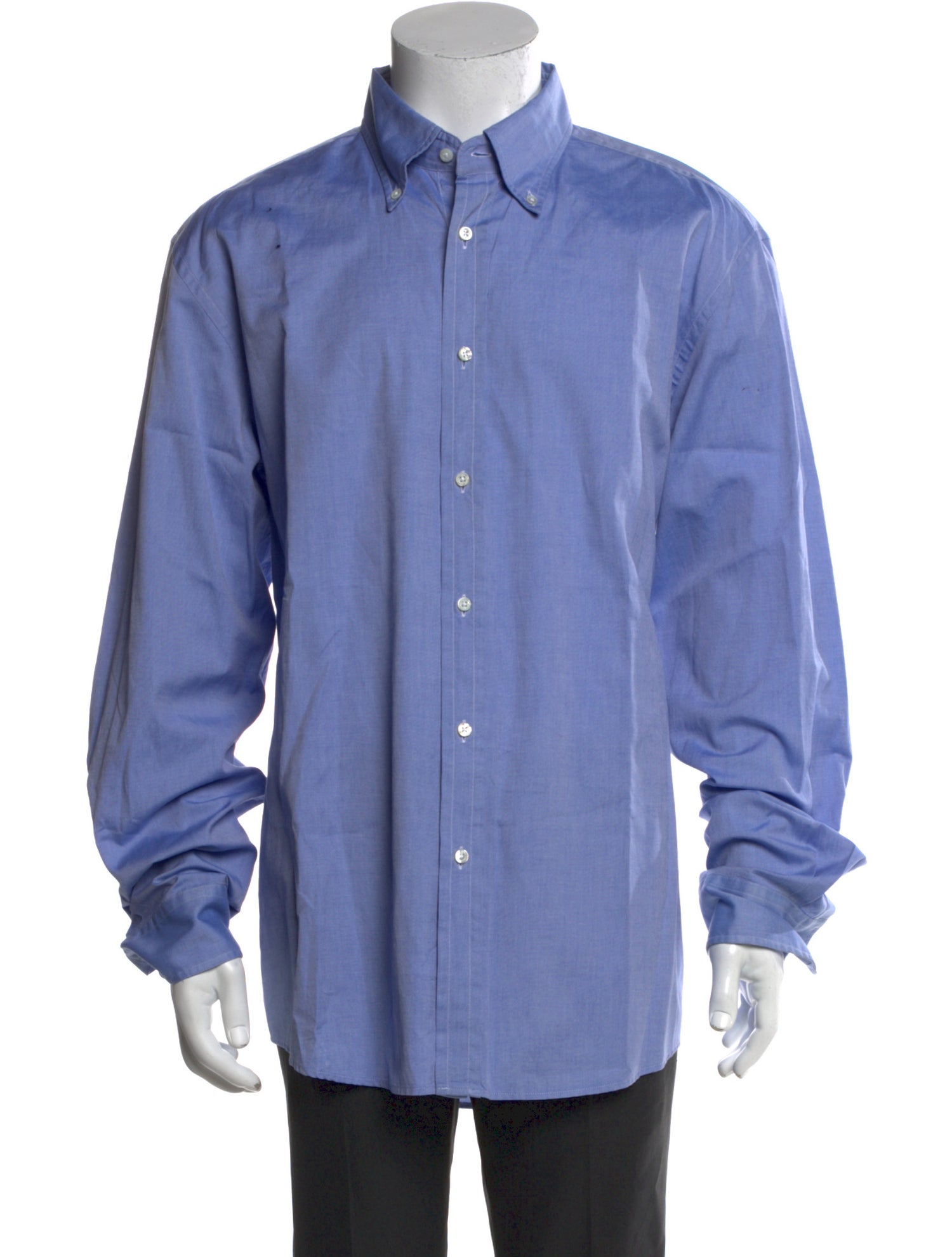 Ralph Lauren Purple Label Long Sleeve Shirt