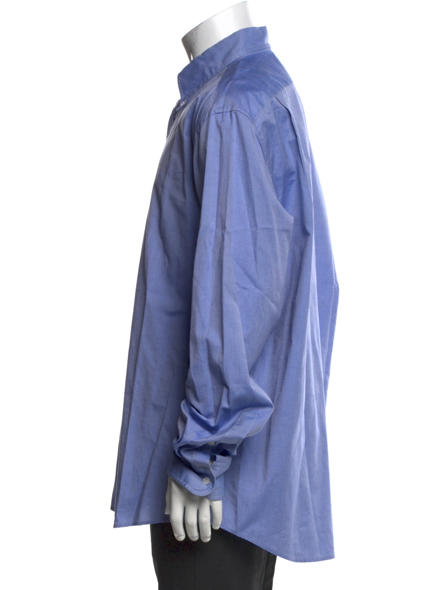 Ralph Lauren Purple Label Long Sleeve Shirt