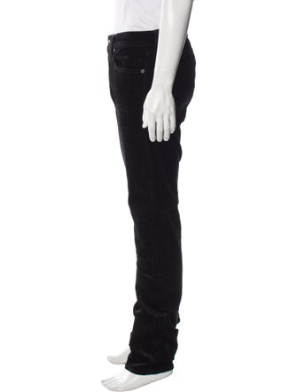 Ralph Lauren Purple Label Skinny Jeans