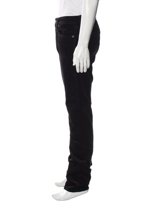 Ralph Lauren Purple Label Skinny Jeans