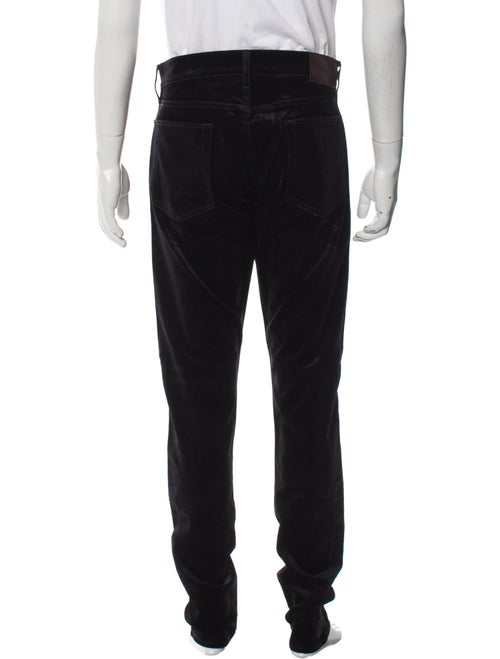 Ralph Lauren Purple Label Skinny Jeans