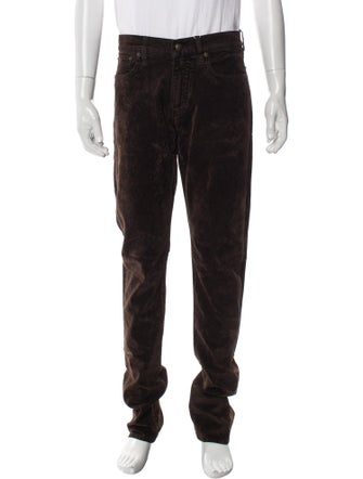 Ralph Lauren Purple Label Pants