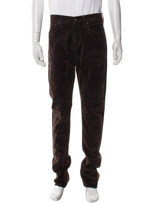 Ralph Lauren Purple Label Pants