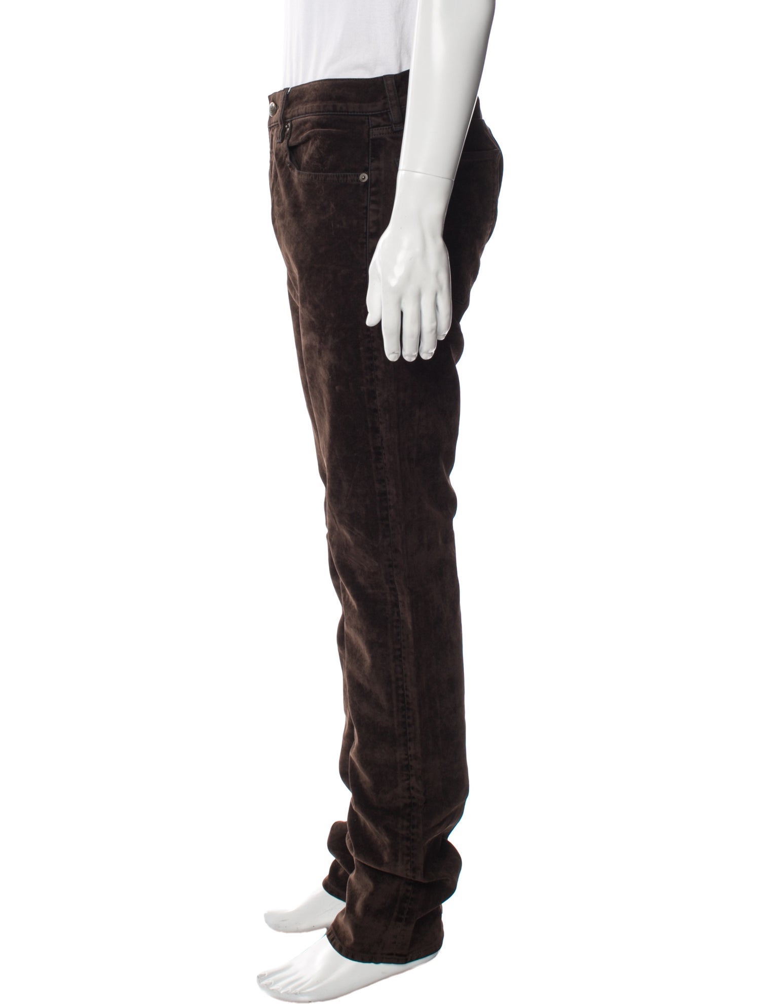 Ralph Lauren Purple Label Pants