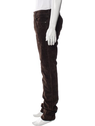 Ralph Lauren Purple Label Pants