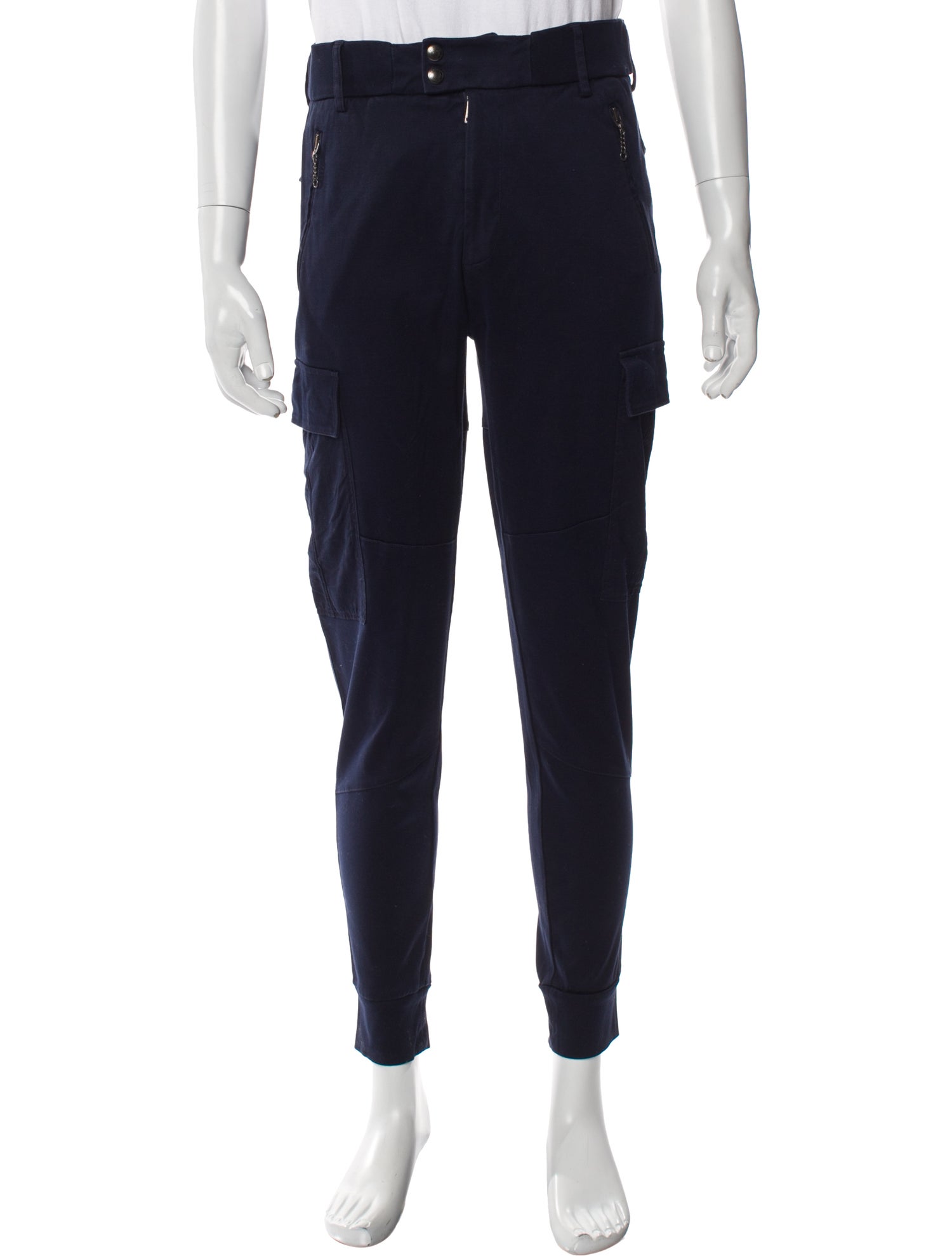 Ralph Lauren Purple Label Cargo Pants