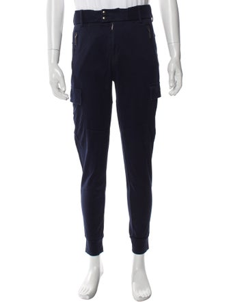 Ralph Lauren Purple Label Cargo Pants