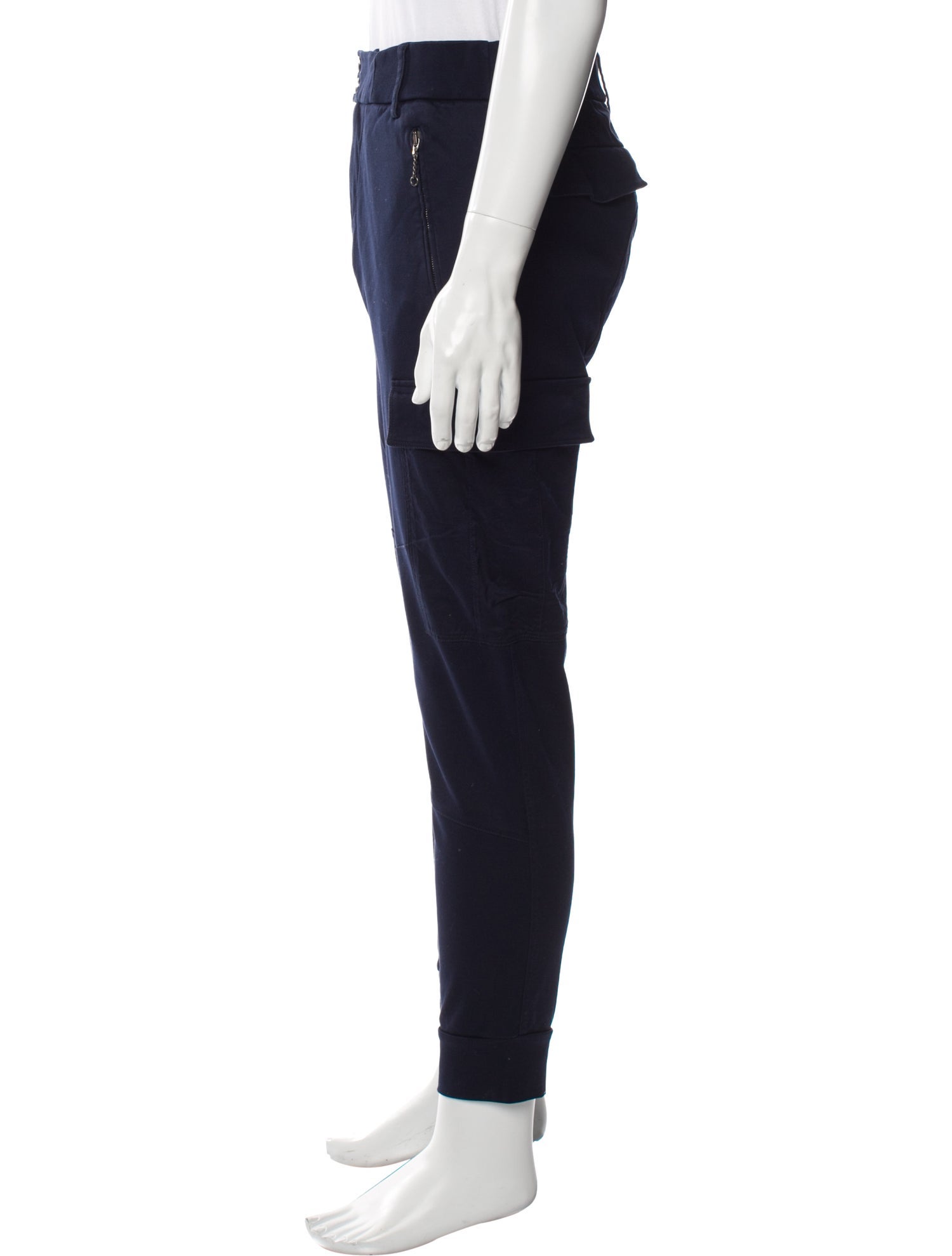 Ralph Lauren Purple Label Cargo Pants