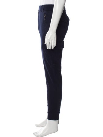 Ralph Lauren Purple Label Cargo Pants