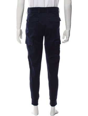 Ralph Lauren Purple Label Cargo Pants
