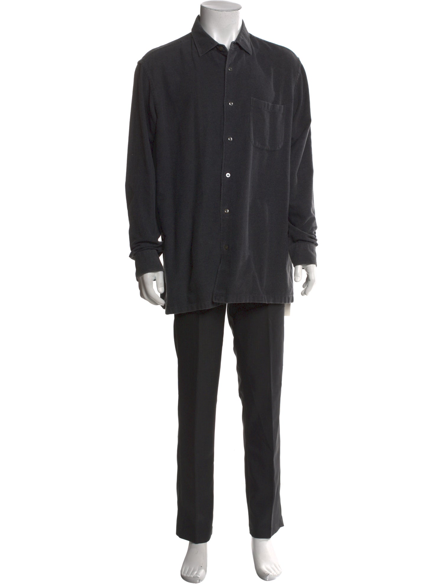 Ralph Lauren Purple Label Long Sleeve Shirt