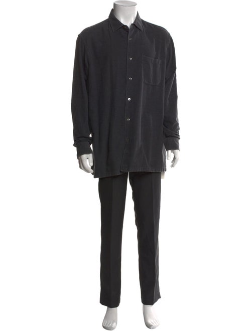 Ralph Lauren Purple Label Long Sleeve Shirt