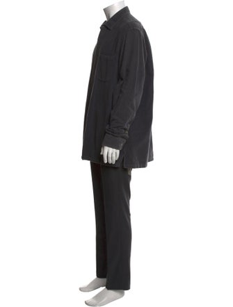 Ralph Lauren Purple Label Long Sleeve Shirt