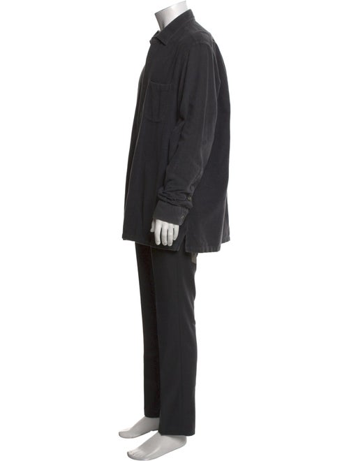 Ralph Lauren Purple Label Long Sleeve Shirt