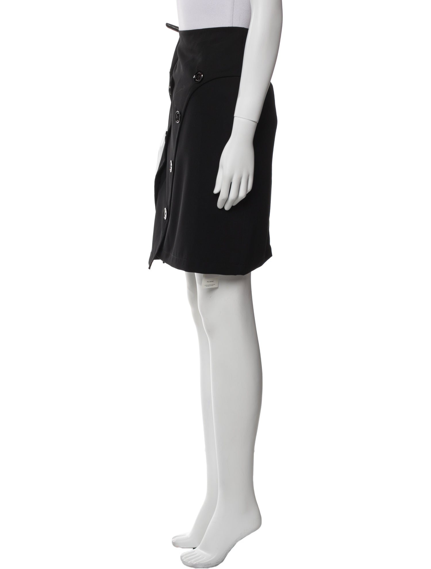 Ralph Lauren Purple Label Knee-Length Skirt