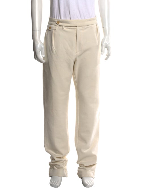 Ralph Lauren Purple Label Pants