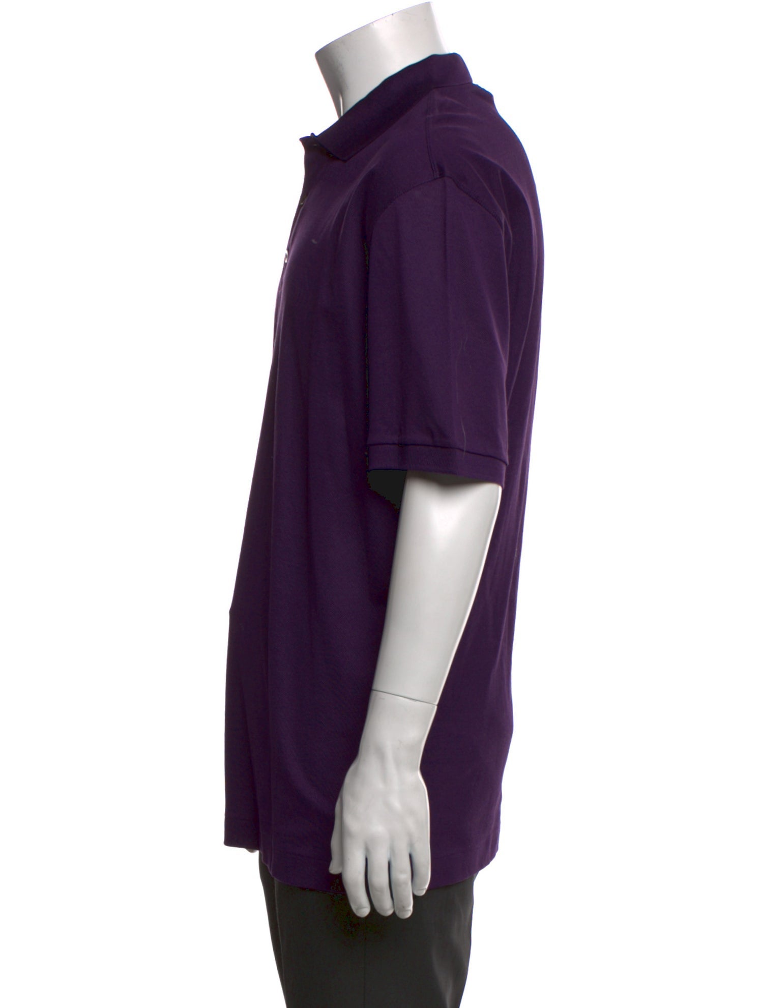 Ralph Lauren Purple Label Short Sleeve Shirt w/ Tags