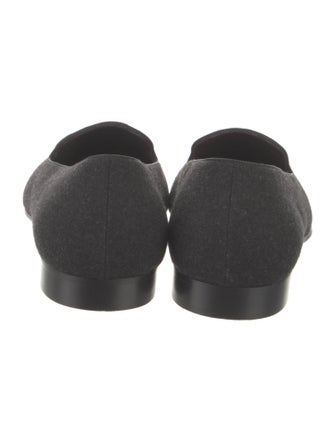 Ralph Lauren Purple Label Loafers