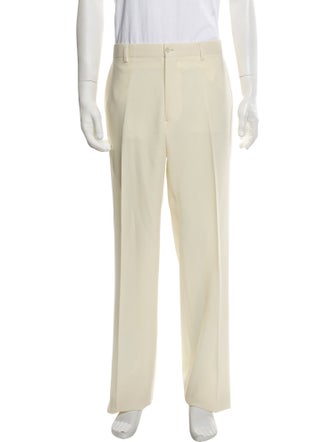 Ralph Lauren Purple Label Wool Pants