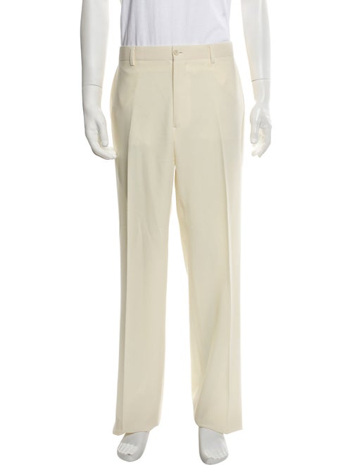 Ralph Lauren Purple Label Wool Pants