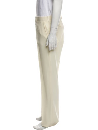 Ralph Lauren Purple Label Wool Pants