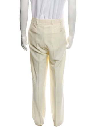 Ralph Lauren Purple Label Wool Pants