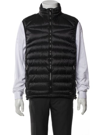 Ralph Lauren Purple Label Vest